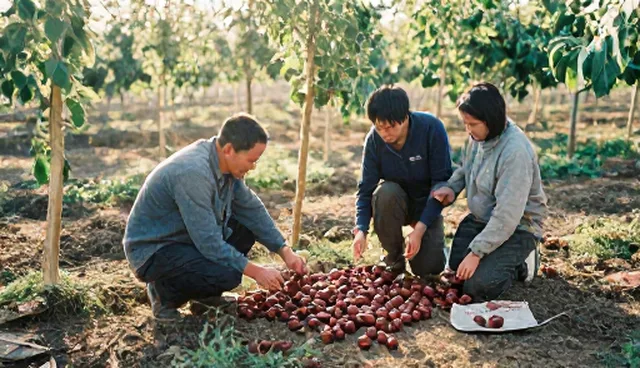 农机在农业咨询中的应用场景与实践