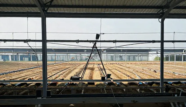 农机服务设备管理的5大检查要点与选型关注点