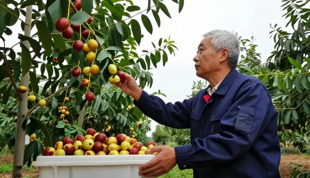 高效化肥的科学使用对农产品收购的影响与维护策略