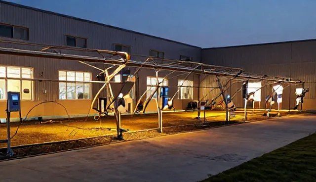 农机服务在合作社管理中的实际应用与维护建议