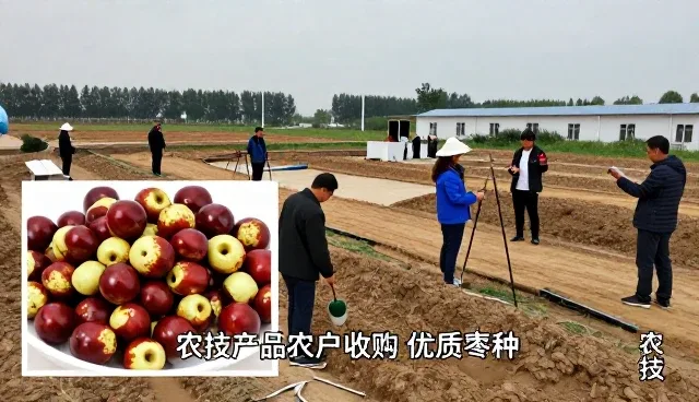 沙雅县洁康枣业农民专业合作社推荐适用于农技的农资供应