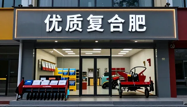提升种植效率，优化土壤管理流程