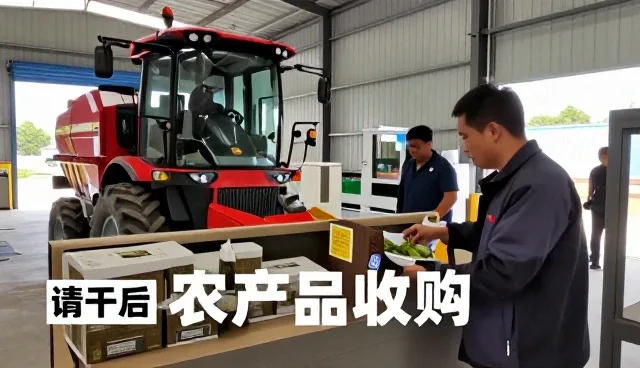 沙雅县洁康枣业农民专业合作社展示合作社为农业实际应用效果